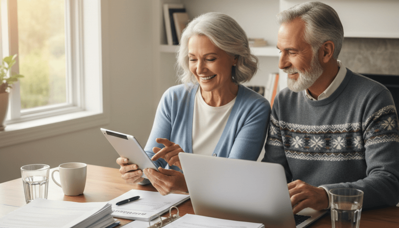 Medicare advantage plans comparison for seniors choosing the best health insurance coverage in 2026