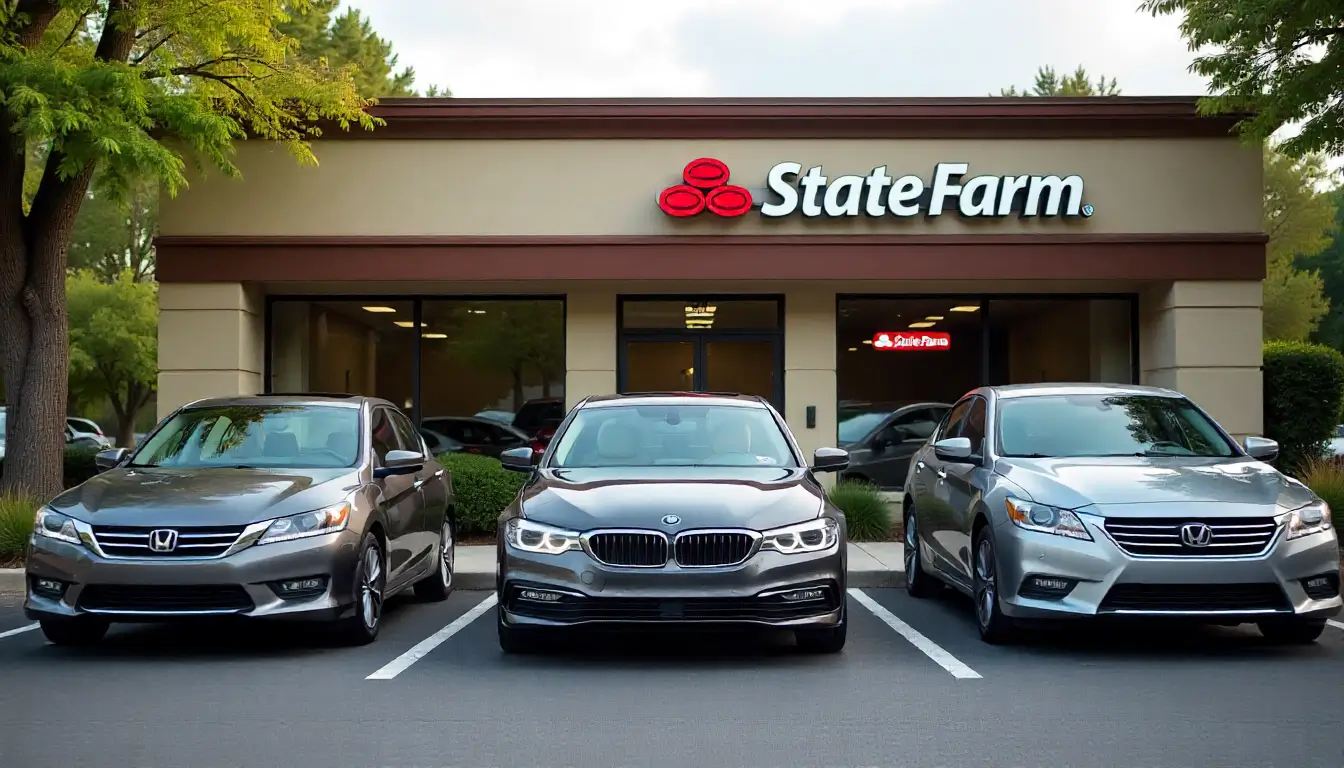 Progressive vs Geico vs State Farm (2026)