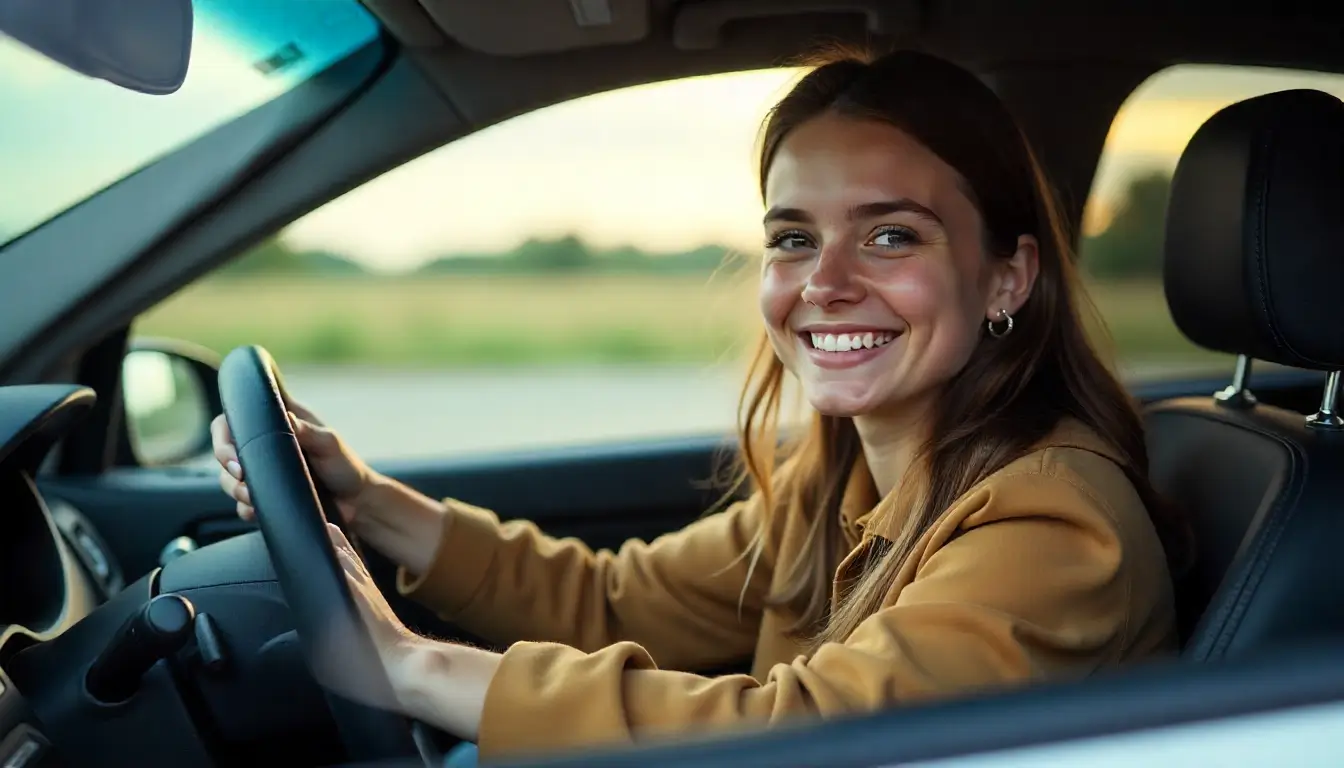 Cheapest Auto Insurance in the USA for Young Drivers