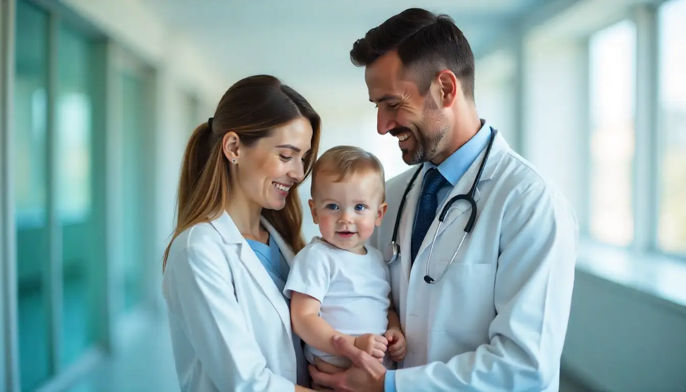 Best health insurance plans in the USA for families and individuals