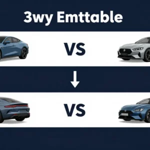 geico vs state farm vs progressive car insurance comparison 2026