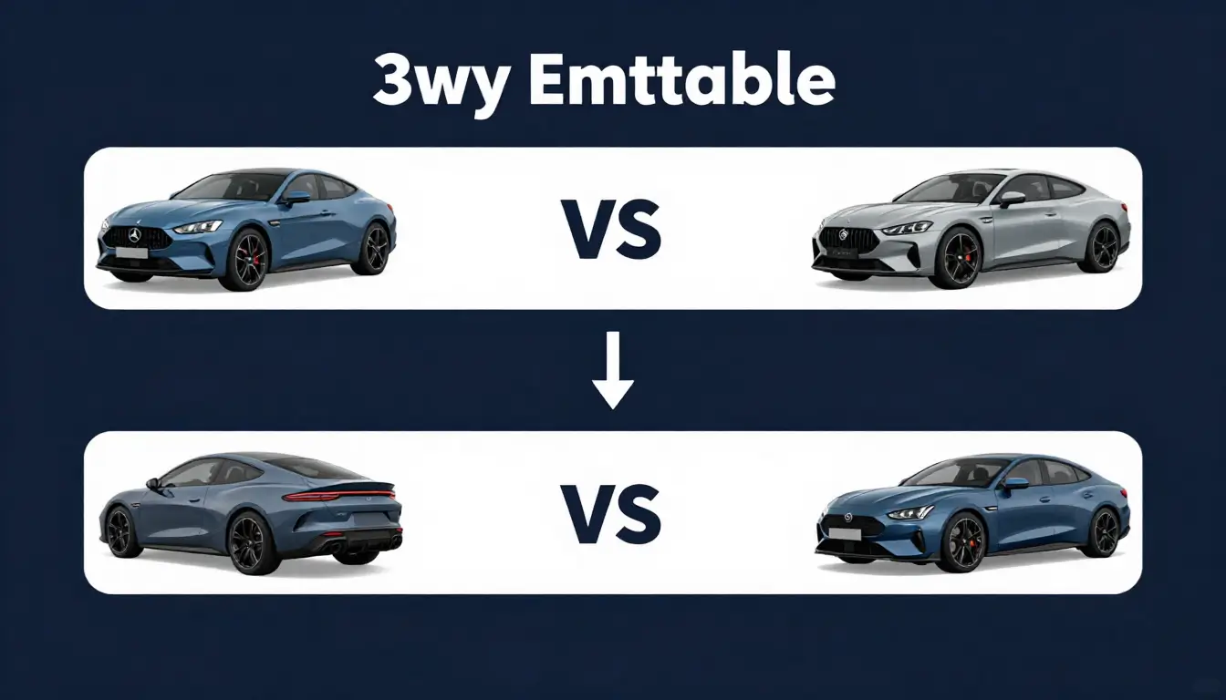 geico vs state farm vs progressive car insurance comparison 2026