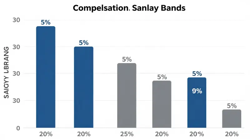 personal injury settlement chart