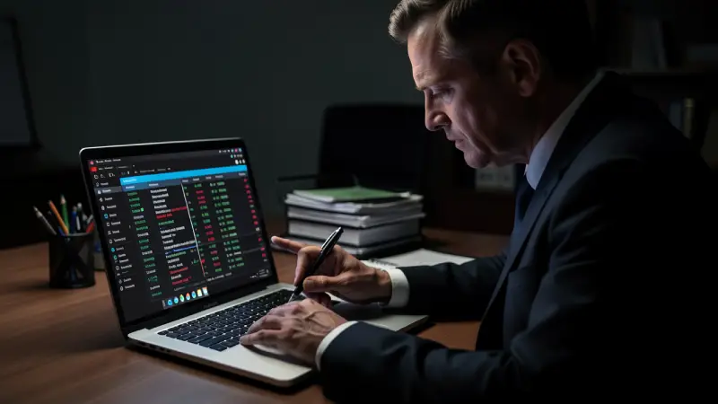 Truck accident black box evidence investigation USA 2026