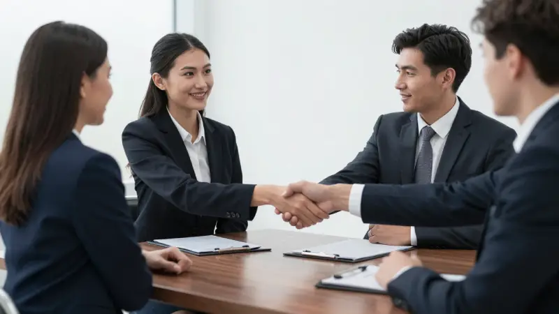 Attorney fee negotiation personal injury 2026 - lawyer client meeting