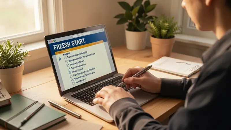 Bankruptcy filing checklist USA 2026 — documents to prepare before first attorney consultation