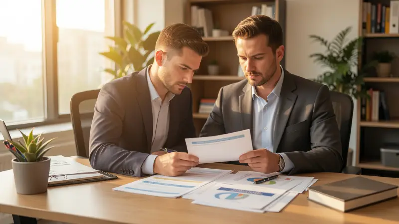 Business insurance coverage types USA 2026 — general liability BOP workers compensation professional liability cyber explained