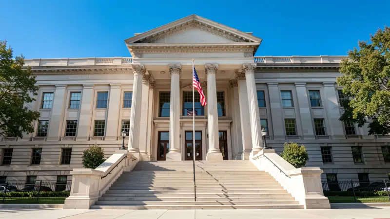Best personal injury lawyers California 2026 - California courthouse