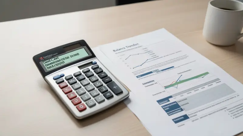 Best balance transfer credit cards USA 2026 — 0% APR offers