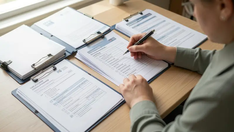 Critical illness cover vs income protection UK 2026 — comparison infographic