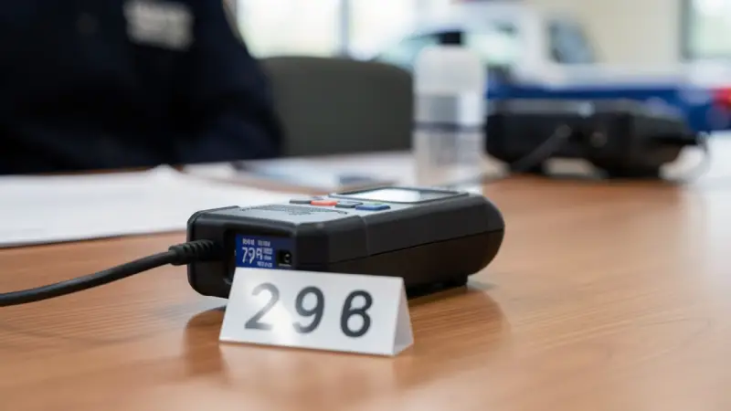 Breathalyzer accuracy DUI defense 2026 — calibration and procedural challenges