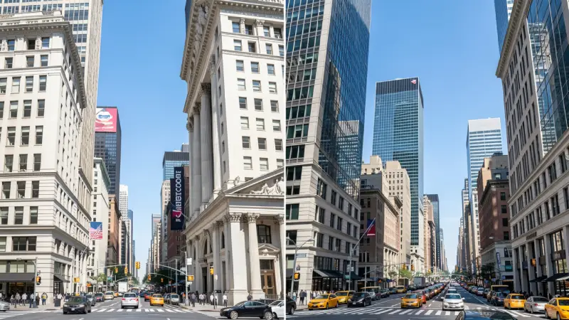 Top US mortgage lenders comparison 2026 — Rocket Mortgage, Better, Chase, Veterans United