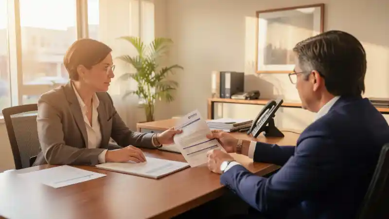 GEICO Insurance headquarters — Chevy Chase, Maryland