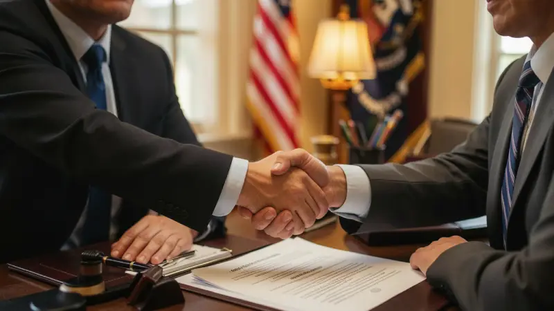 Immigration enforcement 2026 USA — how attorneys protect your rights under new policies