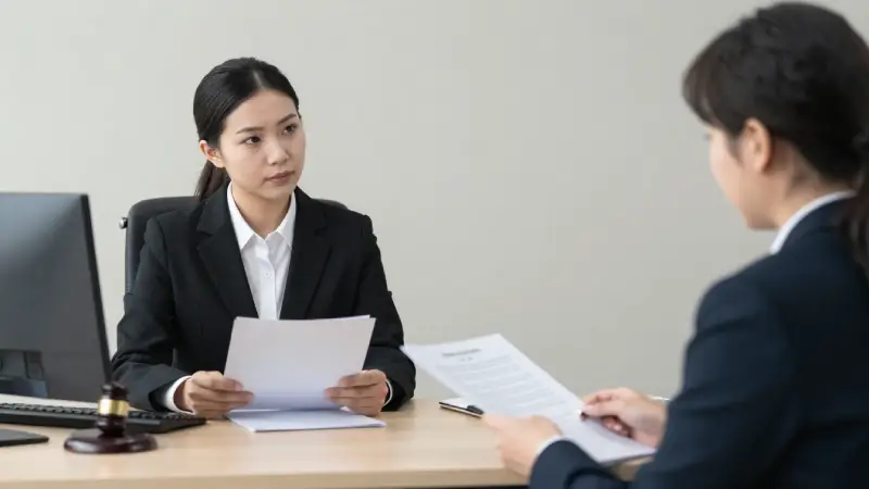 Personal injury attorney consultation California 2026