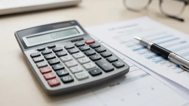 Life insurance coverage calculator and financial planning 2026