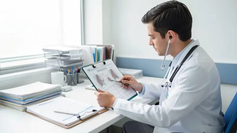 Life insurance medical exam process USA 2026