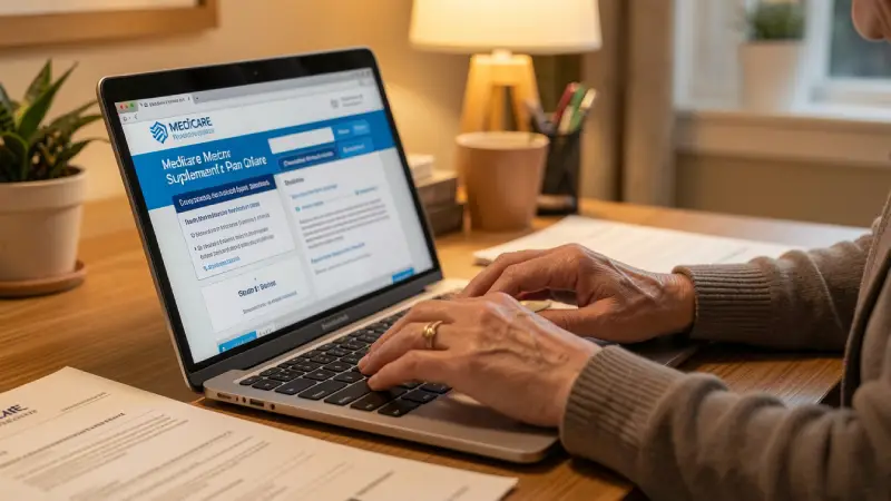 Medicare supplement enrollment guide 2026 — open enrollment period 6 months guaranteed issue explained