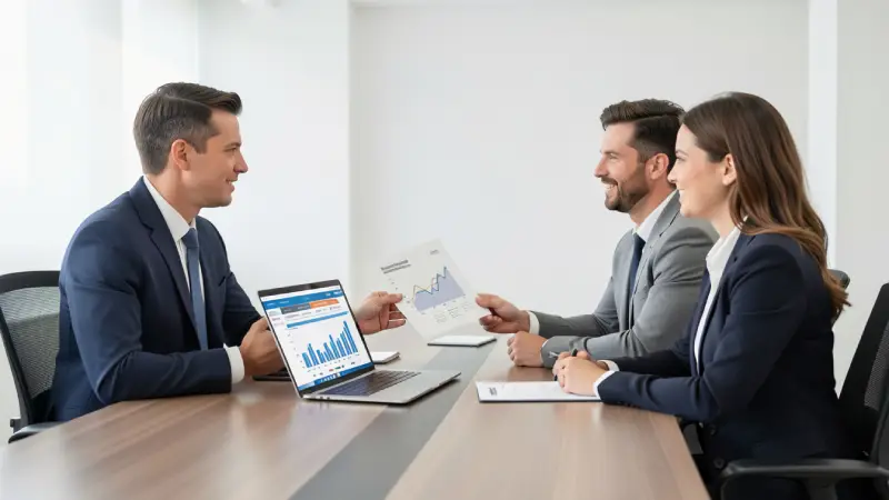 Mortgage rate comparison USA 2026 - comparing lenders