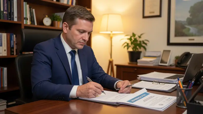 How to choose a personal injury solicitor UK 2026 — no win no fee CFA agreement explained