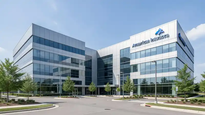 Progressive Insurance headquarters Mayfield Village Ohio