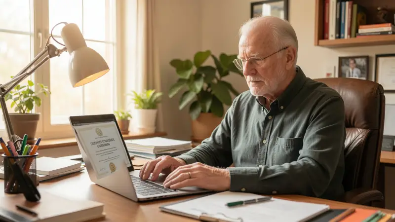 Senior defensive driving course discount auto insurance USA 2026 — AARP Smart Driver online course saves 5 to 15 percent