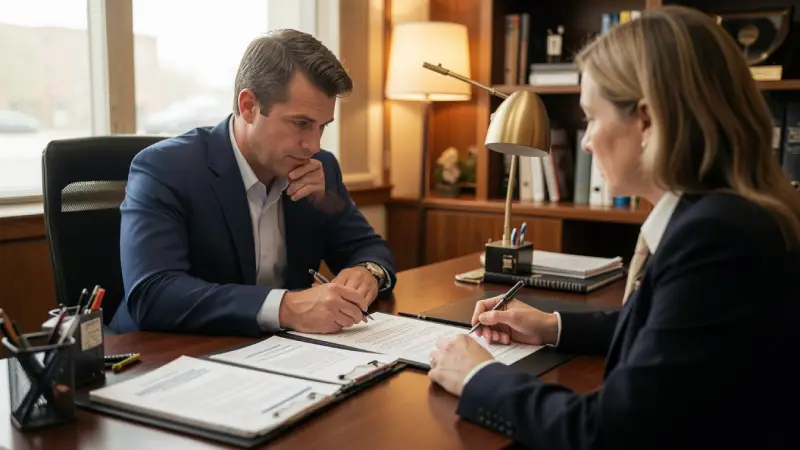 Houston truck accident claim checklist 2026 — how to build maximum compensation case with attorney