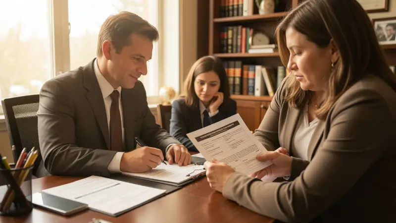 Wrongful death claim checklist 2026 — how to file a wrongful death lawsuit evidence gathering guide