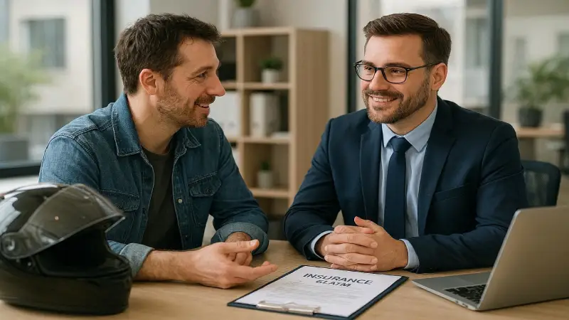 State Farm motorcycle insurance claims satisfaction comparison 2026 professional