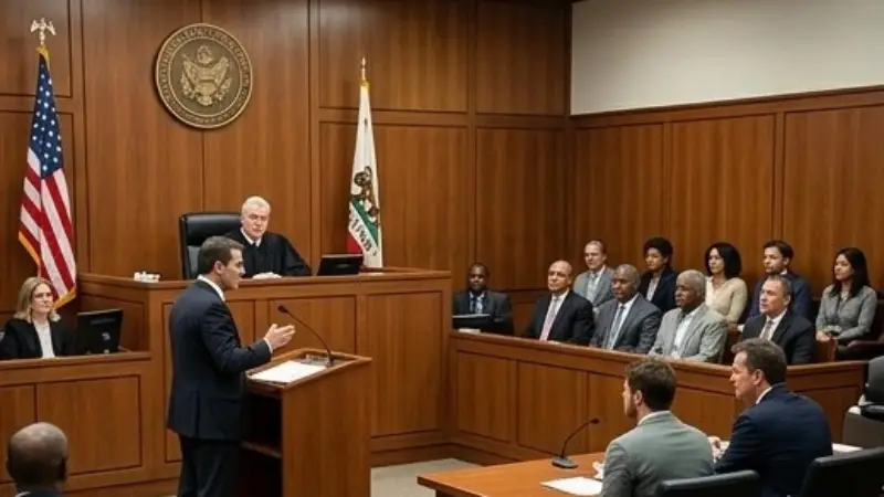 California courthouse exterior legal services motorcycle accident 2026