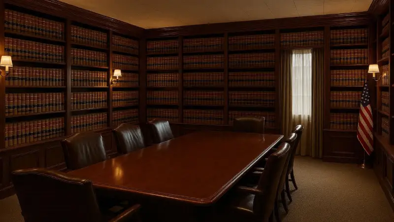 Best mesothelioma lawyers USA 2026 — attorney consulting asbestos exposure victims