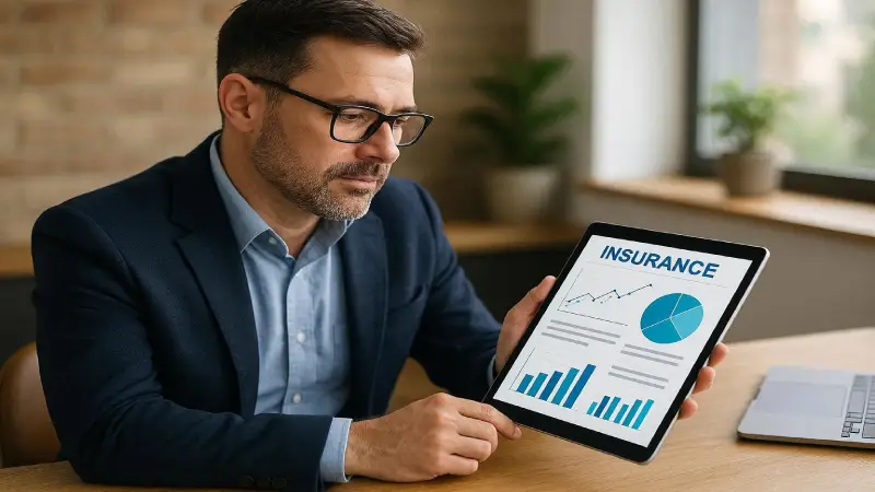 Commercial property insurance small business 2026 — best rates guide
