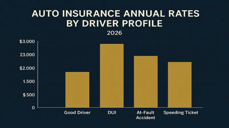 Telematics programmes comparison Snapshot Drivewise DriveEasy Drive Safe Save 2026 infographic