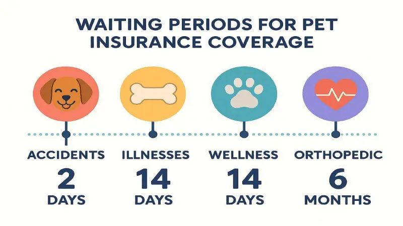 Pets Best vs MetLife vs Nationwide pet insurance comparison 2026 budget multi-pet