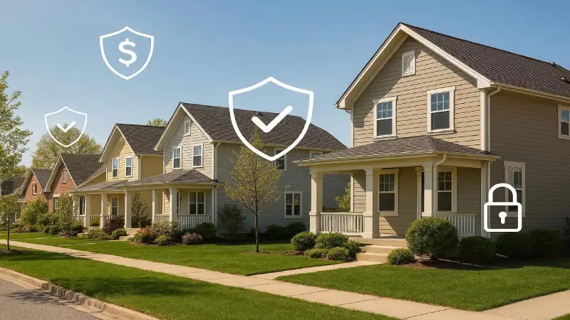 Liberty Mutual homeowners insurance review 2026 — coverage costs ratings comparison
