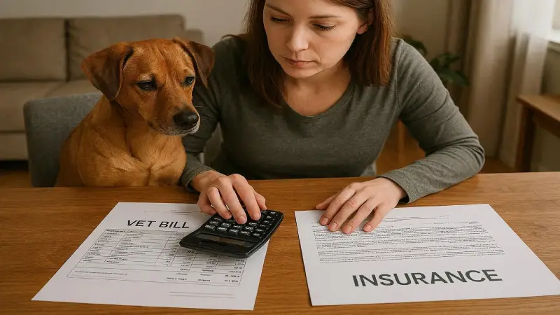Lemonade pet insurance review 2026 — best overall cheapest rates app-based claims dogs cats