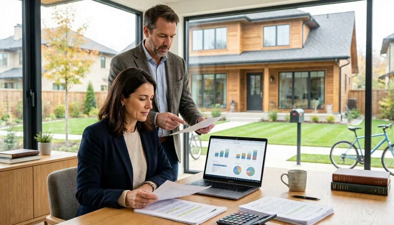 Best Home Insurance Canada 2026 comparison of top homeowners insurance providers and coverage options.