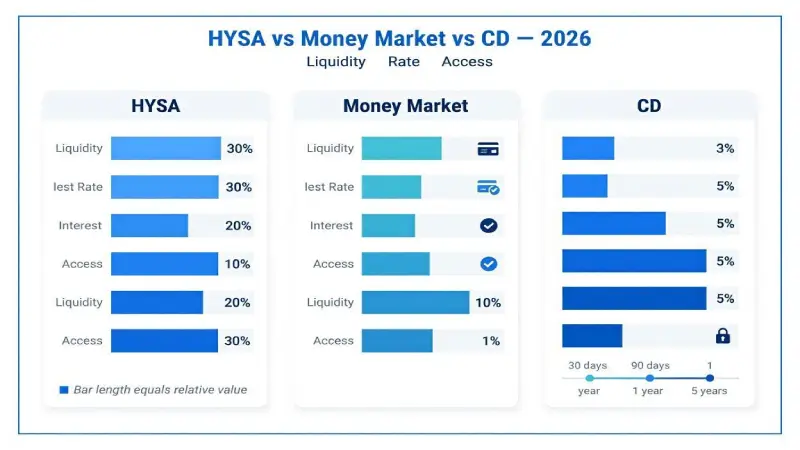 Best high-yield savings accounts June 2026 — top APY rates CIT SoFi Marcus Ally EverBank