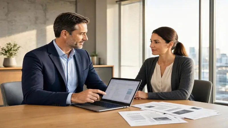 Comparing insurance quotes